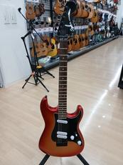 エレキギター|SQUIER