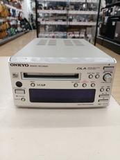 MDデッキ|ONKYO