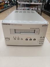 カセットデッキ|ONKYO