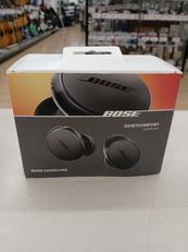 ワイヤレスイヤホン|BOSE