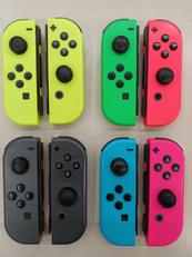 ジョイコン(SWITCH用)|NINTENDO / 任天堂