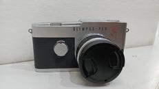 ※ジャンク※フィルムカメラ|OLYMPUS