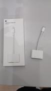 変換アダプター|APPLE