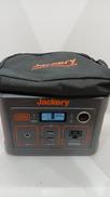 ポータブル電源|JACKERY
