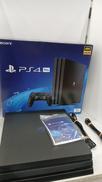 ※ジャンク※PS4 PRO|SONY