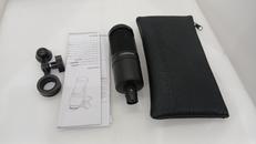コンデンサーマイク|AUDIO-TECHNICA