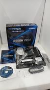 マザーボード|ASROCK