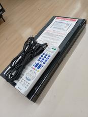 BDレコーダー|PANASONIC