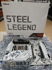 マザーボード|ASROCK