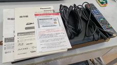 BDレコーダー|PANASONIC