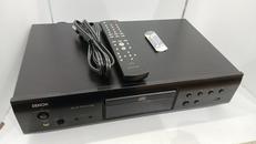 CDプレーヤー|DENON