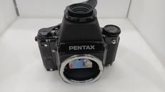 ※ジャンク※フィルムカメラ|PENTAX