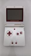 ※ジャンク※ゲームボーイアドバンスSP(ファミコンカラー)|NINTENDO