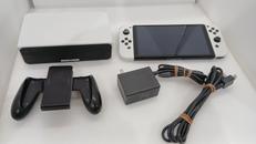 ※ジャンク※SWITCH(有機EL)|NINTENDO