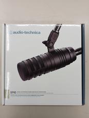 ダイナミックマイク|AUDIO-TECHNICA