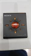 ※ジャンク※MD WALKMAN|SONY