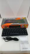ゲーミングキーボード|STEELSERIES
