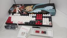 キーボード|VARMILO