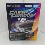 TOMICA　UNLIMITED|タカラトミー