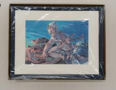 複製原画|スタジオジブリ