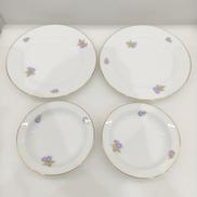 JRコラボプレ-トセット|大倉陶園