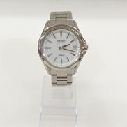 ソーラー電波時計|SEIKO