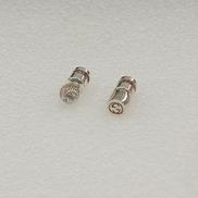 925刻印ピアス|GUCCI