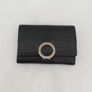 クリップコインケース|BVLGARI