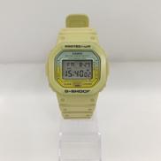 クォーツ|CASIO