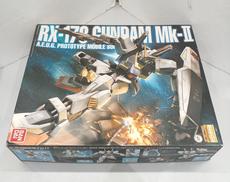 MG　ガンダムMK-Ⅱ　VER.2.0