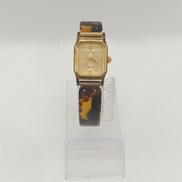 婦人クォーツ|JUNGHANS