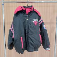 リバーシブルジャケット|NBA PRO LAYER