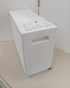 衣類乾燥除湿機|NANOEX