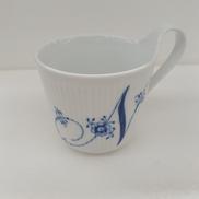 アルファベットマグ(N)|ロイヤルコペンハーゲン