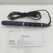 ヘアアイロン|YAMAN
