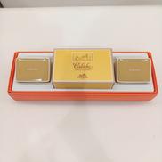 石鹸セット|HERMES