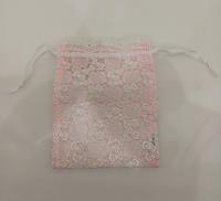 巾着&ティッシュケース|近沢レース キティコラボ