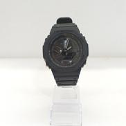 ソーラー充電時計|CASIO