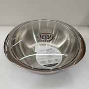 20CM 両手鍋|MEYER