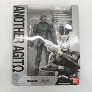 S.H. FIGUARTS|BANDAI