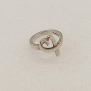 925刻印リング|TIFFANY&CO.