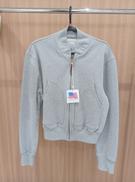 スウェットジャケット|BACK HEAD