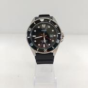 クォーツ腕時計|CASIO