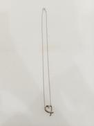 925刻印ネックレス|TIFFANY&CO.