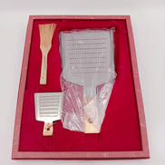 純銅おろし金|日本橋木屋