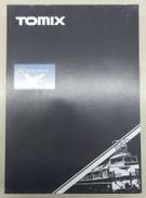 電車|TOMIX