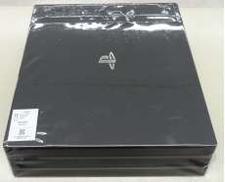 プレイステーション4本体|SONY