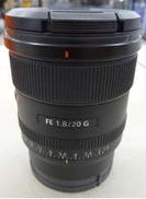 SONYαAマウントズームレンズ レンタル] シグマ 14-24mm F2.8 DG DN Art 超広角ズームレンズ