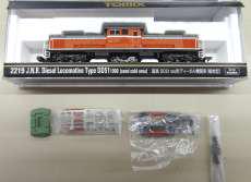 ディーゼルカー|TOMIX