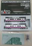 電車|KATO